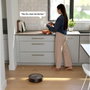 iRobot j915840 Aspirateur robot Noir