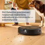 iRobot j915840 Aspirateur robot Noir