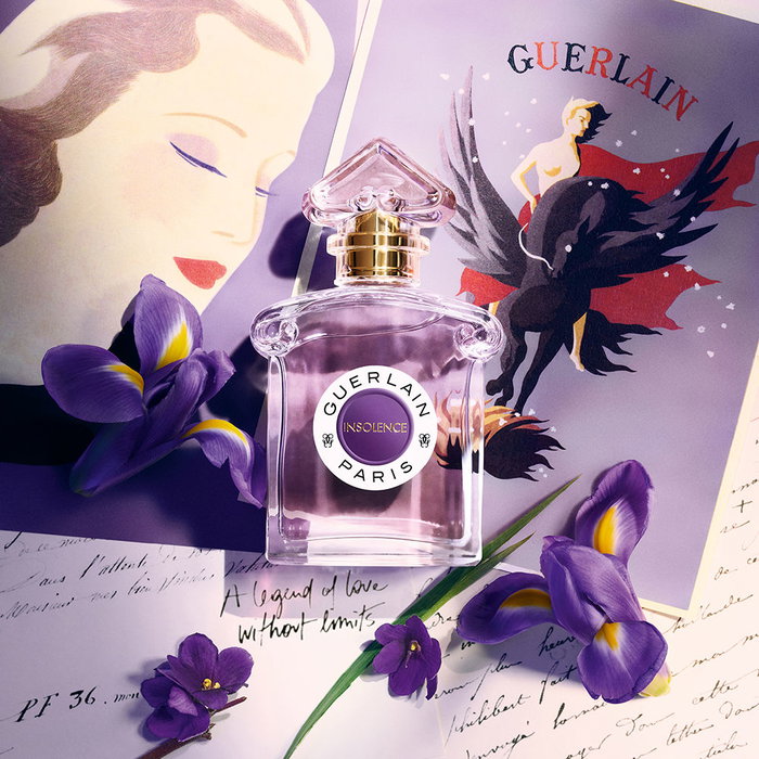 Guerlain Insolence Coffret Duo Eau de Parfum 75 ml + 15 ml