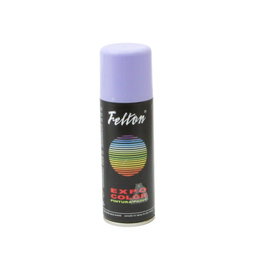 Felton Spray de Peinture Violette 200ml