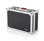 Gator Gtour Flightcase pour 15 microphones, 53.3 x 40 x 30.5 cm