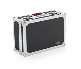 Gator Flightcase pour 15 microphones Gtour