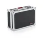 Gator Gtour Flightcase pour 15 microphones, 53.3 x 40 x 30.5 cm