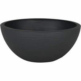 Eda Pot Vasque Graphit Up Gris Anthracite Ø 25 cm, 3,3 L