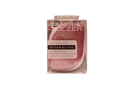 Tangle Teezer Compact Styler Démêlant - Brosse à cheveux portative - Éclat de Bonbons - Accessoire pour cheveux