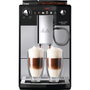 Melitta Latticia OT F300-101 Argent
