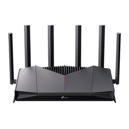 TP-Link Archer GE400 BE6500 Routeur Gaming Wi-Fi 7 Tri-Band 6.5 Gbps, 2 Puertos 2.5G, RGB, HomeShield