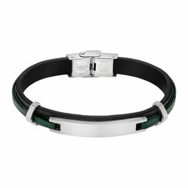 Bracelet Homme Lotus LS2400-2/2 Noir