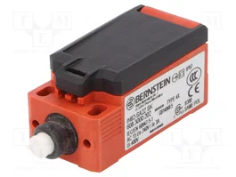 BERNSTEIN AG Interrupteur terminal NC x2 M20 IP66