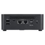MSI Cubi NUC AI+2MG-014ES Mini PC Intel Core Ultra 7 258V 32Go RAM 1To SSD Windows 11 Pro