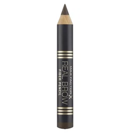 Max Factor Real Brow Crayon à sourcils crème - Brun riche 005