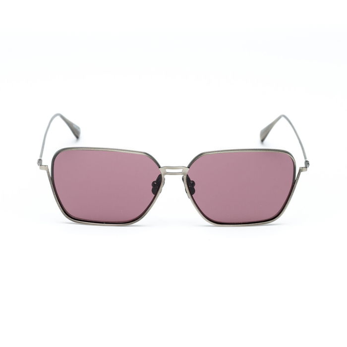 Lunettes de soleil Unisexe Belstaff RIDGEIIPURPLE ø 60 mm