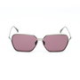 Lunettes de soleil Unisexe Belstaff RIDGEIIPURPLE ø 60 mm