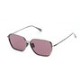 Lunettes de soleil Unisexe Belstaff RIDGEIIPURPLE ø 60 mm