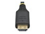 StarTech.com Câble HDMI 4K 60Hz 0.9 m Mâle-Mâle Noir HDCP 2.2