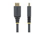 StarTech.com Câble HDMI 4K 60Hz 0.9 m Mâle-Mâle Noir HDCP 2.2
