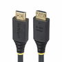 Câble USB Startech HDMI2-CABLE-GRIP-3F
