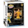 Funko Figurine Pop! Icons Bruce Lee - Hommage au Légende du Kung-Fu - Figurine Vinyle Collectible (Réf. 87)