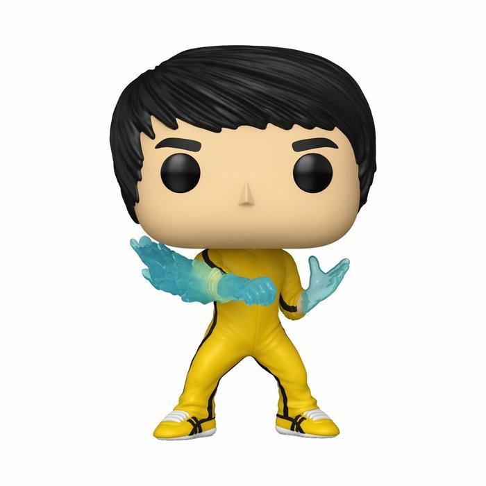 Funko Pop! Bruce Lee 87