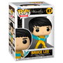 Funko - Figurine Pop! Vinyl Bruce Lee - Édition standard - 9 cm - Avec boîte collector