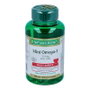 Nature's Bounty Mini Omega-3 450 mg, 60 capsules