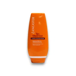 Lancaster Tan Maximizer Crème après-soleil apaisante et hydratante 125 ml