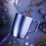 Mug Vidrio Flashy Luminarc 25 cL