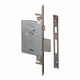 Cisa Serrure à mortaiser 1.57255.60.0 Borjas ø 60 mm