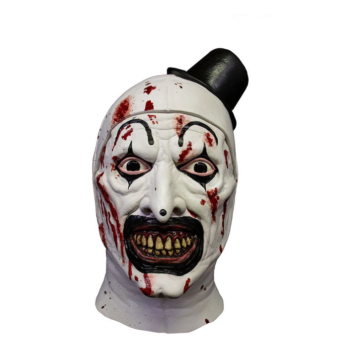 Trick Or Treat Studios Masque Terrifier Art the Clown Killer