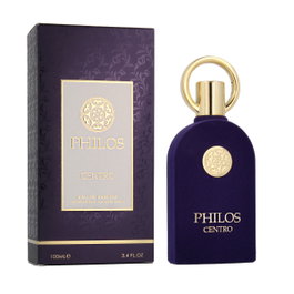 Maison Alhambra Philos Centro Eau de Parfum 100 ml