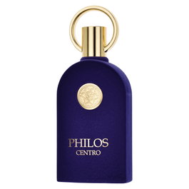 Maison Alhambra Philos Centro Eau de Parfum Unisexe 100 ml
