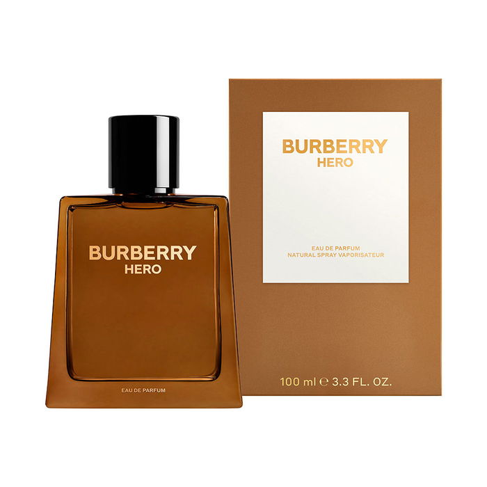 Burberry Burberry Hero Eau de Parfum Vapo 100 ml Homme
