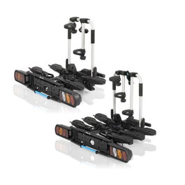 XLC Porte-vélos CC-C03 Beluga II pour 3 vélos