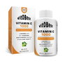 VIT.O.BEST Vitamina C 1000 + Bioflavonoïdes 60 capsules