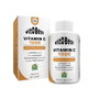 VIT.O.BEST Vitamina C 1000 + Bioflavonoïdes 60 capsules
