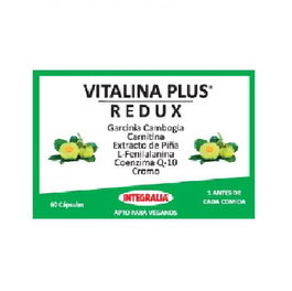 INTEGRALIA VITALINA PLUS REDUX 60 capsules
