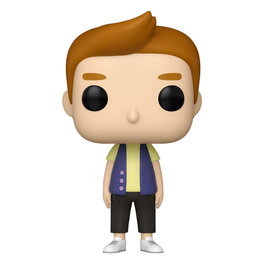 Funko POP! Bob's Burgers Jimmy Jr.