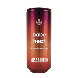 Missguided Babe Heat Eau de Parfum pour Femmes - 80 ml
