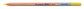 Bruynzeel Design Crayon aquarelle jaune citron