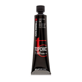 Goldwell TopChic Teinture permanente pour cheveux 60 ml - 8K Blond Clair Cuivré
