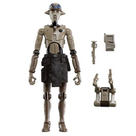 Hasbro Star Wars The Vintage Collection - Professor Huyang