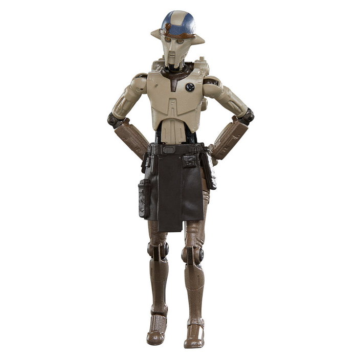 Hasbro Star Wars The Vintage Collection - Professor Huyang