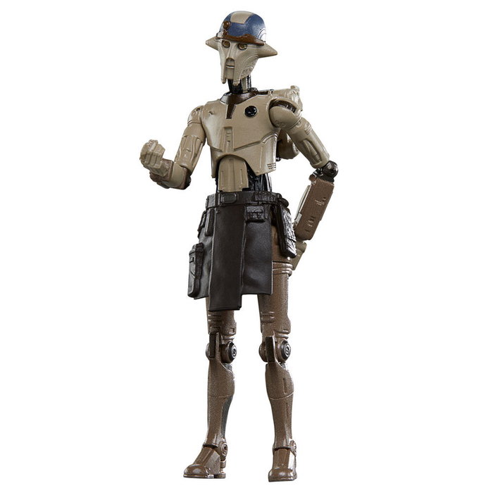 Hasbro Star Wars The Vintage Collection - Professor Huyang