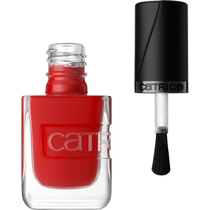Catrice Vernis à ongles GEL AFFAIR Signature Bloom n° 057 Rouge 10,5 ml