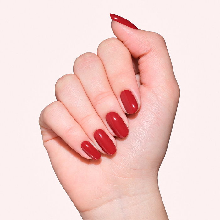 Catrice Vernis à ongles GEL AFFAIR Signature Bloom n° 057 Rouge 10,5 ml