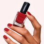 Catrice Vernis à ongles GEL AFFAIR Signature Bloom n° 057 Rouge 10,5 ml