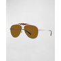 Lunettes de soleil Homme Ralph Lauren THE COUNRTYMAN RL 7078