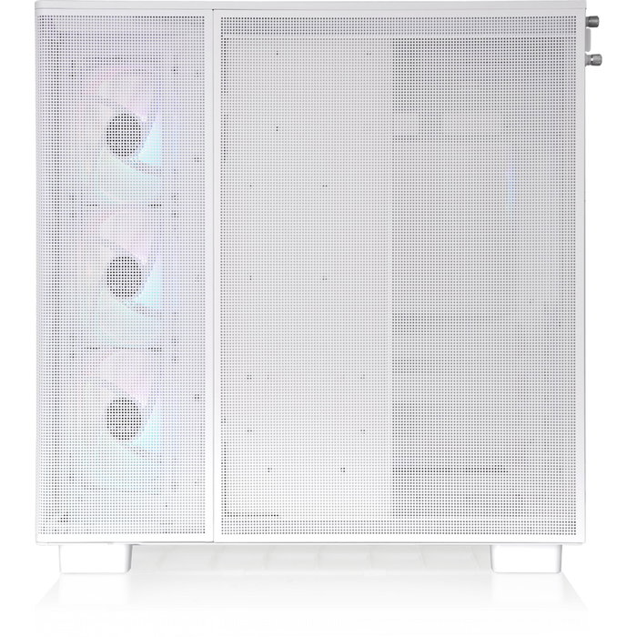 Thermaltake View 380 XL TG ARGB Snow White