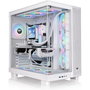 Thermaltake View 380 XL TG ARGB Snow White