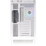Thermaltake View 380 XL TG ARGB Snow White